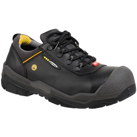 Halbschuh 1538 Terra, S3,SRC,HRO,CI,HI,ESD, Gr.39 Jalas-Beschreibung lesen