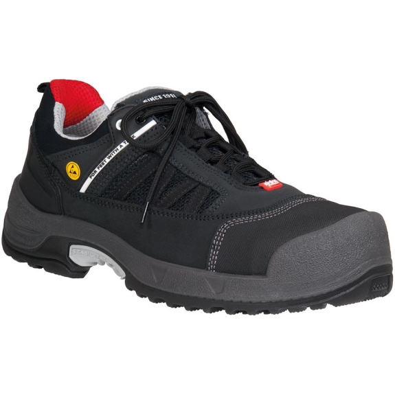 Halbschuh 3018 Zenit, S3,SRC,ESD, Gr.42 Jalas Halbschuh 3018 Zenit, S3,SRC,ESD, Gr.42 Jalas-Beschreibung lesen