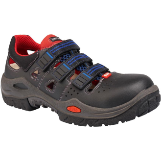 Sandale 3800R Respiro, S1 SRB, Gr. 40-Beschreibung lesen