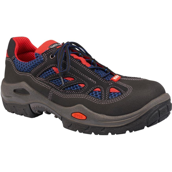 Halbschuh 3700R Respiro, S2, SRB, Gr. 41-Beschreibung lesen