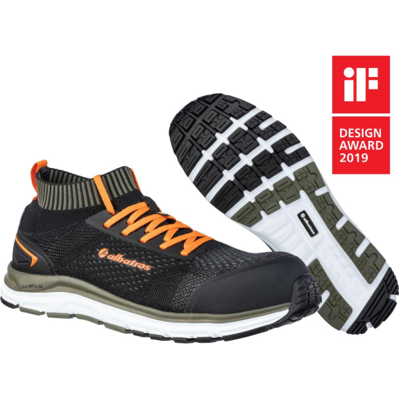 Halbschuh 646730, S1P,ESD,HRO,SRA,Gr. 41-Beschreibung lesen