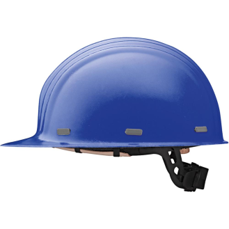 Schutzhelm BOP Blau, Gr. 2-Beschreibung lesen
