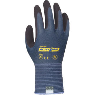 Handschuh  Activ Grip Advance, Gr. 10-Beschreibung lesen