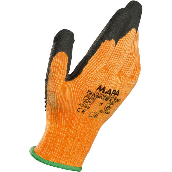 Hitzeschutzhandschuh TempDex 720 Gr.11-Beschreibung lesen