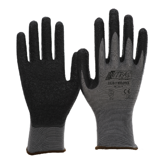 Schutzhandschuh Nylotex 3520, Gr. 10-Beschreibung lesen