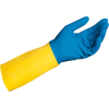 Chemikalienhandschuh Alto 405 Gr.9