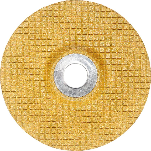 Crapage Flex Grind 125x3 mm K80 +-Leggi tutto