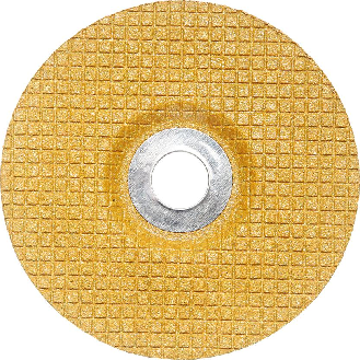 Schruppscheibe gekröpft Flex Grind 125x3 mm K36+ 3M-Beschreibung lesen
