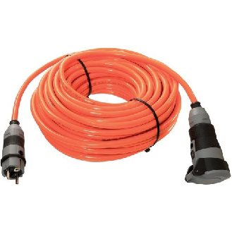 Verlä.kabel SCHUKOultra 10m H07BQ-F 3G2,5 orange-Beschreibung lesen