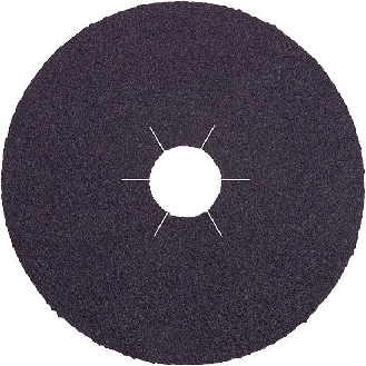 Fibechleifsch. Zk CS565125mm K100 F30-Beschreibung lesen