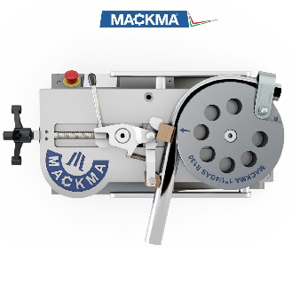 Curvatubi con controllo Simply BM42-Leggi tutto
