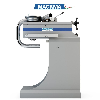 BM48 curvadora de tubos con control simple