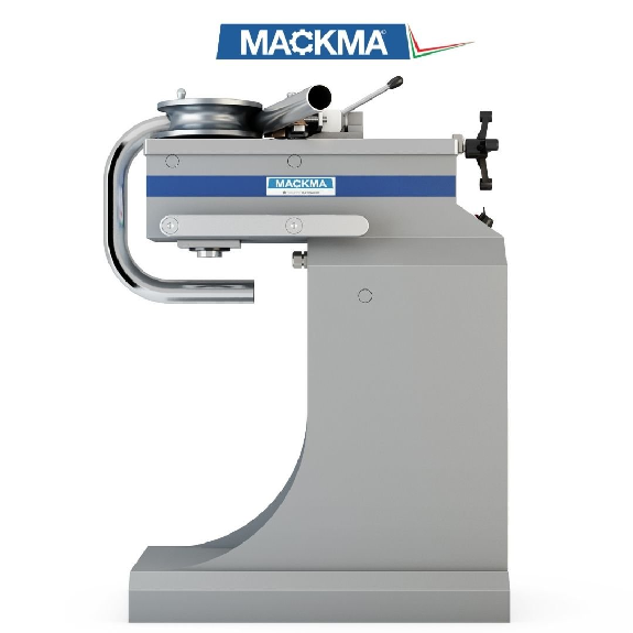 BM48 curvadora de tubos con control simple-Leer más