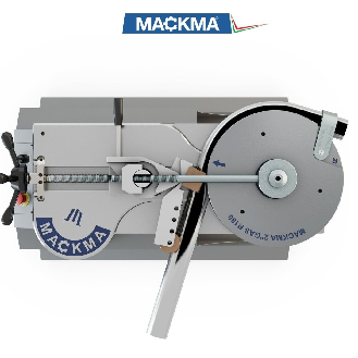 BM76 Curvatubi con controllo Simply-Leggi tutto