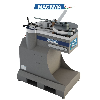BM76 curvadora de tubos con control simple