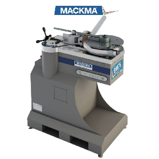 BM76 Curvatubi con controllo Simply-Leggi tutto