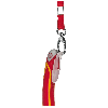 Kabelschere, VDE-isoliert, 210 mm, für Kabel-Ø bis 25 mm Kabelschere, VDE-isoliert, 210 mm, für Kabel-Ø bis 25 mm