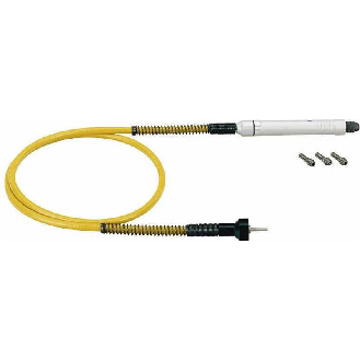 Eje flexible Micromot 110/P-Leer más