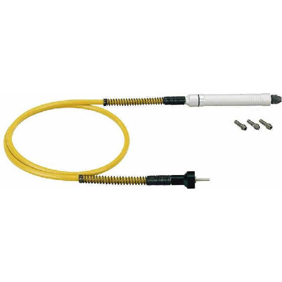 Eje flexible Micromot 110/P-Leer más