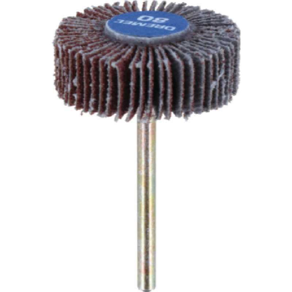 Roue de ponceuse de ventilateur 9,5 mm (502)-Lire la description