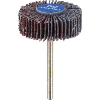 Rueda lijadora de abanico 9.5 mm (502)