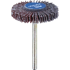 Rueda lijadora de abanico 4.8 mm (504)
