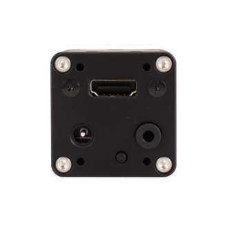 STC-HD93DV , HDMI Farb-Gehäusekamera, 1/3 Zoll, SXGA, 720p, 1280x720, Hohe Lichtempfindlichkeit-Beschreibung lesen