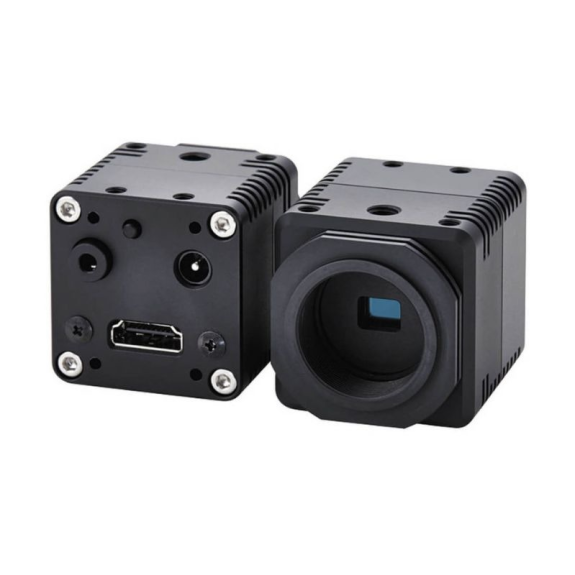 STC-HD213DV Sentech, HDMI Farb-Gehäusekamera 1/2,8 Zoll, 1920x1080, 50/60fps, DVI über HDMI, C-Mount-Leggi tutto