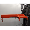 Polipasto fijo 1.500 kg