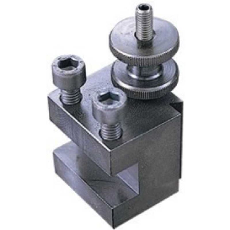 Portaherramientas individual PD400-Leer más