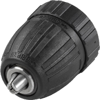 1 portabrocas 10 mm 3/8 x 24 Economy line-Leer más