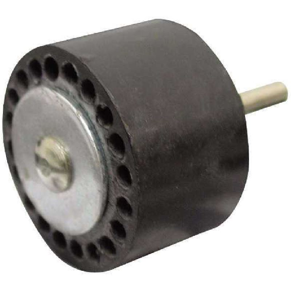 EM1020 - Porta manguitos cilíndrico Tipo EM (ø x altura 10mm, Vástago 6)-Leer más