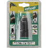 1 portabrocas, resistente a las percusiones 13 mm 3/8x24