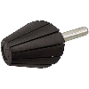 ECC2930 - Porta manguitos cónico tipo EC (ø x altura 22/29mm, Vástago 6)