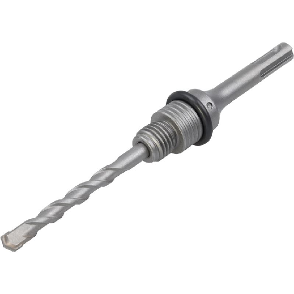 1 adaptador CT para corona de perforación SDS-Plus 110 mm-Leer más