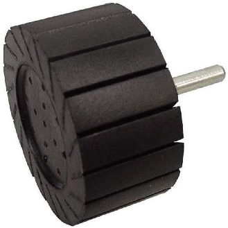 EC4530 - Porta manguitos cilíndrico Tipo EC (ø x altura 45mm, Vástago 6)-Leer más