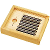 Adaptador brocas espiral de BGS 220
