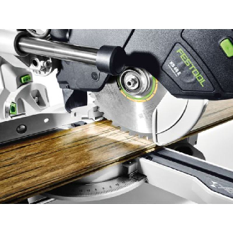 Sierra ingletadora KS 60 E KAPEX - 561683 --Leer más