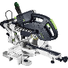 Sierra ingletadora radial 1200W 216mm
