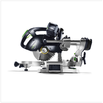 Sierra ingletadora KS 60 E KAPEX - 561683 --Leer más