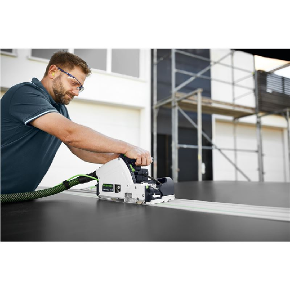 Festool Vorritzer-Tauchsge TSV 60 KEBQ-Plus-FS-Beschreibung lesen