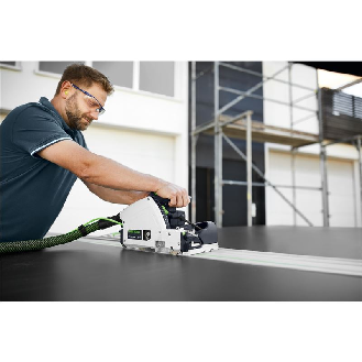 Festool Vorritzer-Tauchsge TSV 60 KEBQ-Plus-FS-Beschreibung lesen