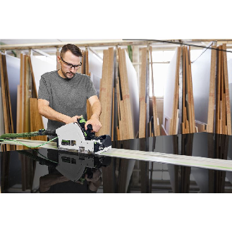 Festool Vorritzer-Tauchsge TSV 60 KEBQ-Plus-FS-Beschreibung lesen