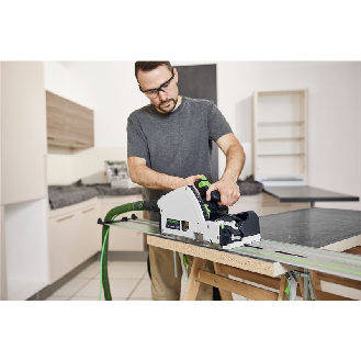 Festool Vorritzer-Tauchsge TSV 60 KEBQ-Plus-FS-Beschreibung lesen