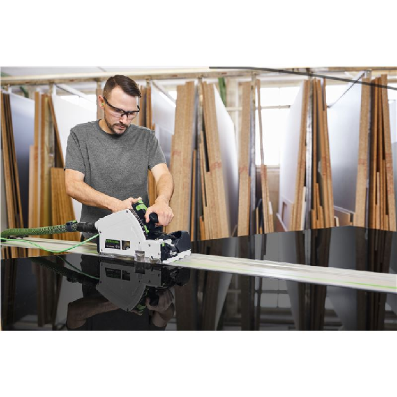 Festool Vorritzer-Tauchsge TSV 60 KEBQ-Plus-FS-Beschreibung lesen