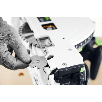 Festool Vorritzer-Tauchsge TSV 60 KEBQ-Plus-FS-Beschreibung lesen