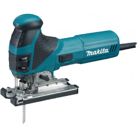 Sierra de Calar Electronic Fist 4351FCT (720W)-Beschreibung lesen