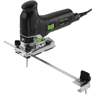 Cortador circular KS-PS/PSB 300 - 490118 --Leer más