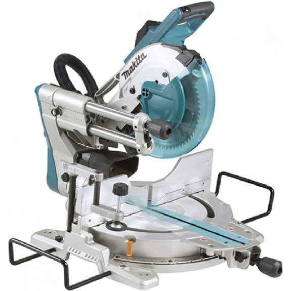Ingletadora telescó con disco de 260 mm LS1019L-Leer más