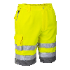 Portwest - Bermuda de travail HV - E043 Portwest - Bermuda de travail HV - E043